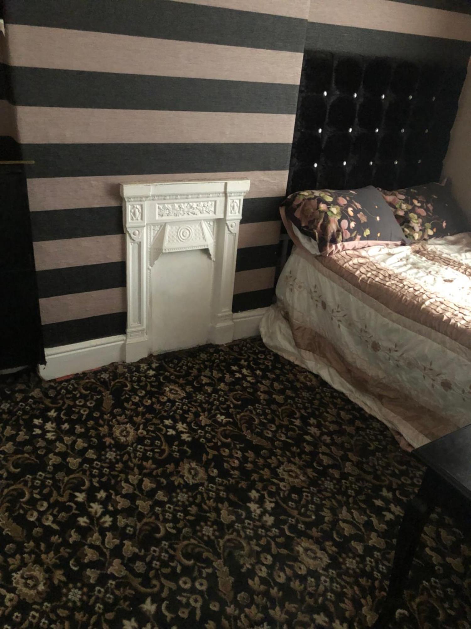 Bed and breakfast Ardern 3*